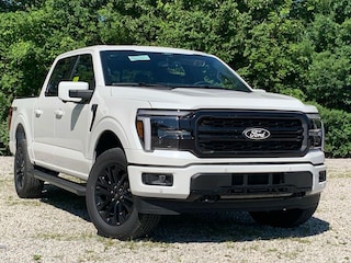 2026 Ford F-150 Lariat Truck