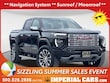  GMC Canyon