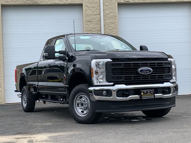 2025 Ford F-250 Truck 