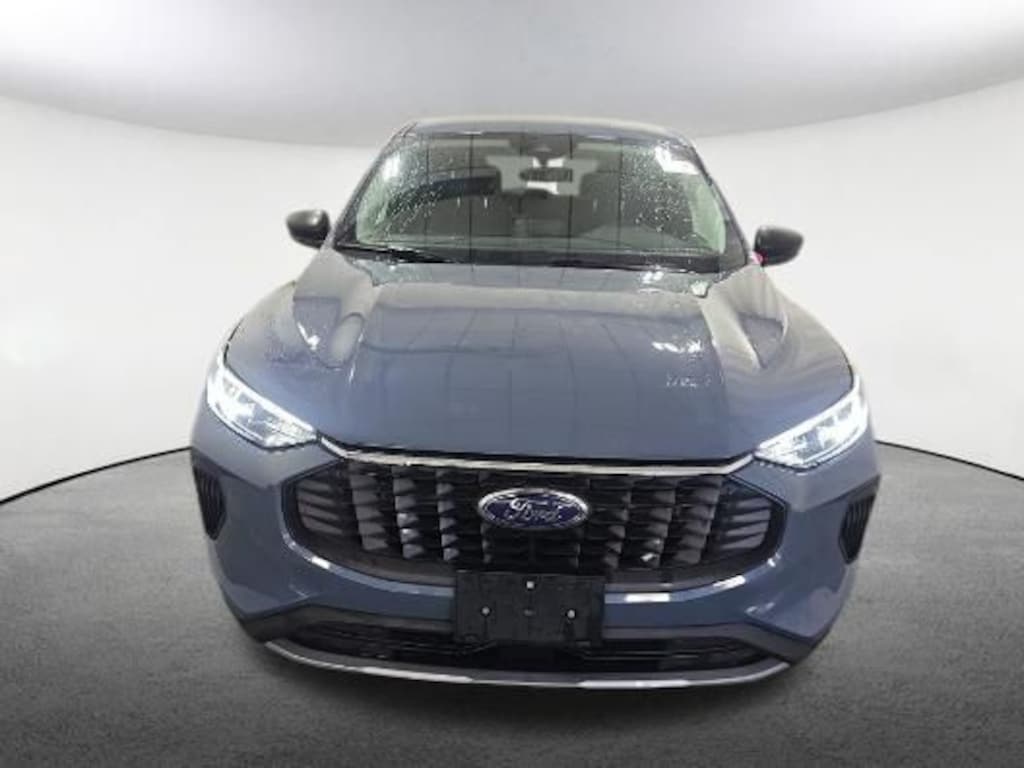 Used 2024 Ford Escape Active SUV