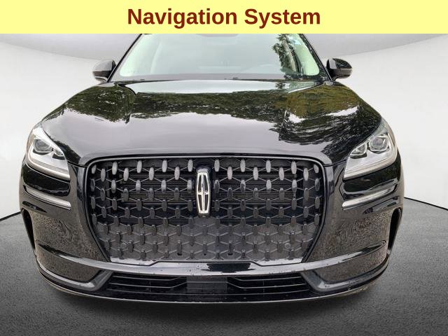Used 2023 Lincoln Corsair Reserve SUV
