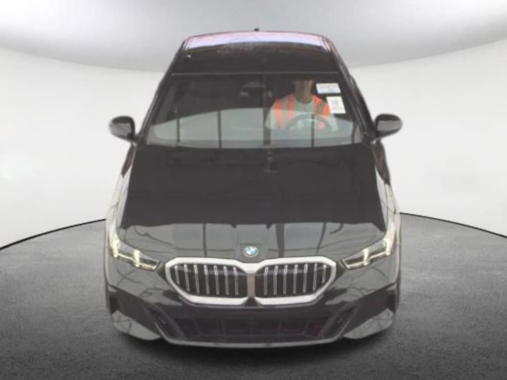 Used 2026 BMW 530i 530i xDrive Sedan