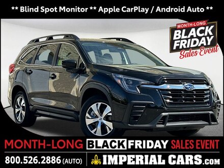 2024 Subaru Ascent Premium SUV