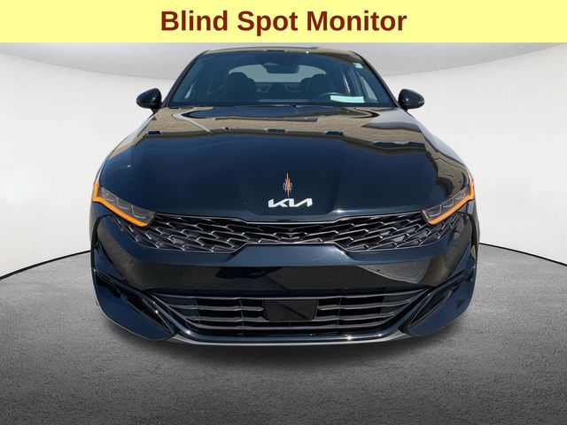 2024 Kia K5 GT-Line photo 3