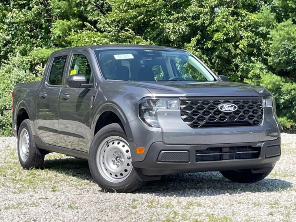 New 2026 Ford Maverick XL Truck