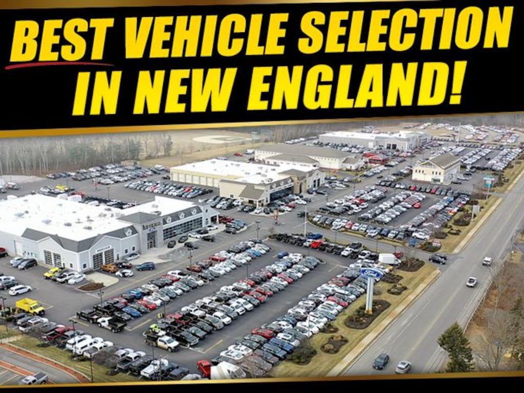 New 2024 Ford Expedition King Ranch SUV Mendon MA 1FMJU1P88REB10493