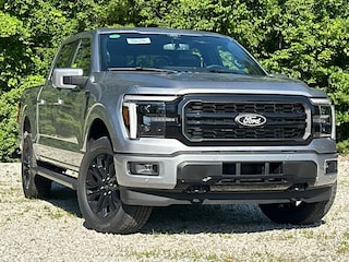 2026 Ford F-150 Lariat Truck