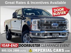 2026 Ford F-350 Truck