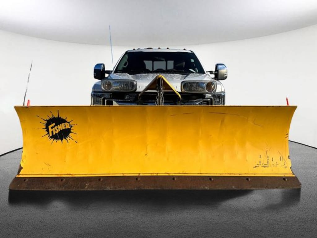 Used 2019 Ford F-250 XLT Truck Super Cab