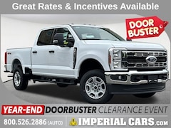 2026 Ford F-250 XLT Truck