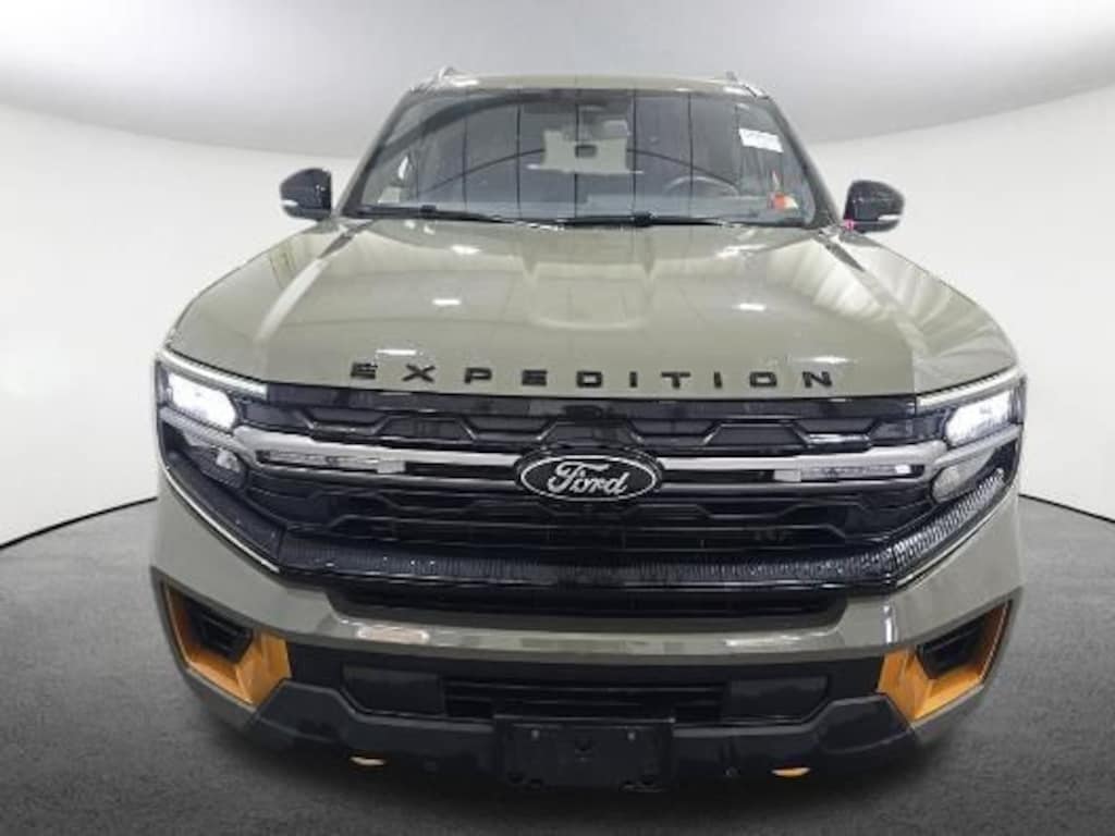 Used 2025 Ford Expedition Tremor SUV