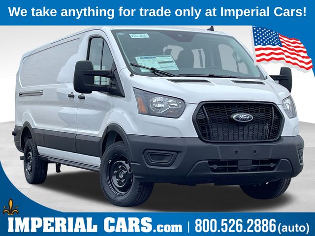 2024 Ford Transit-150 Cargo Van Low Roof Van 