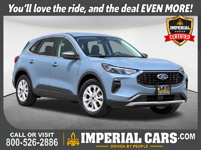  Ford Escape