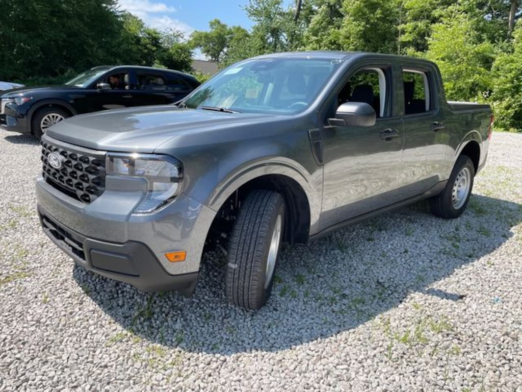 New 2026 Ford Maverick XL Truck