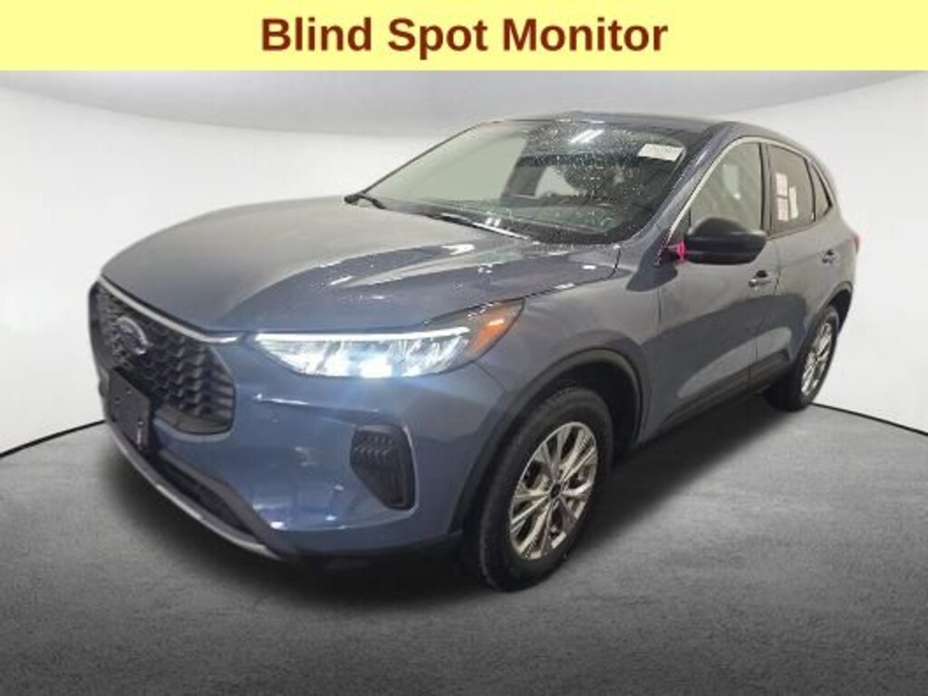Used 2024 Ford Escape Active SUV
