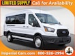  Ford Transit-350 Passenger