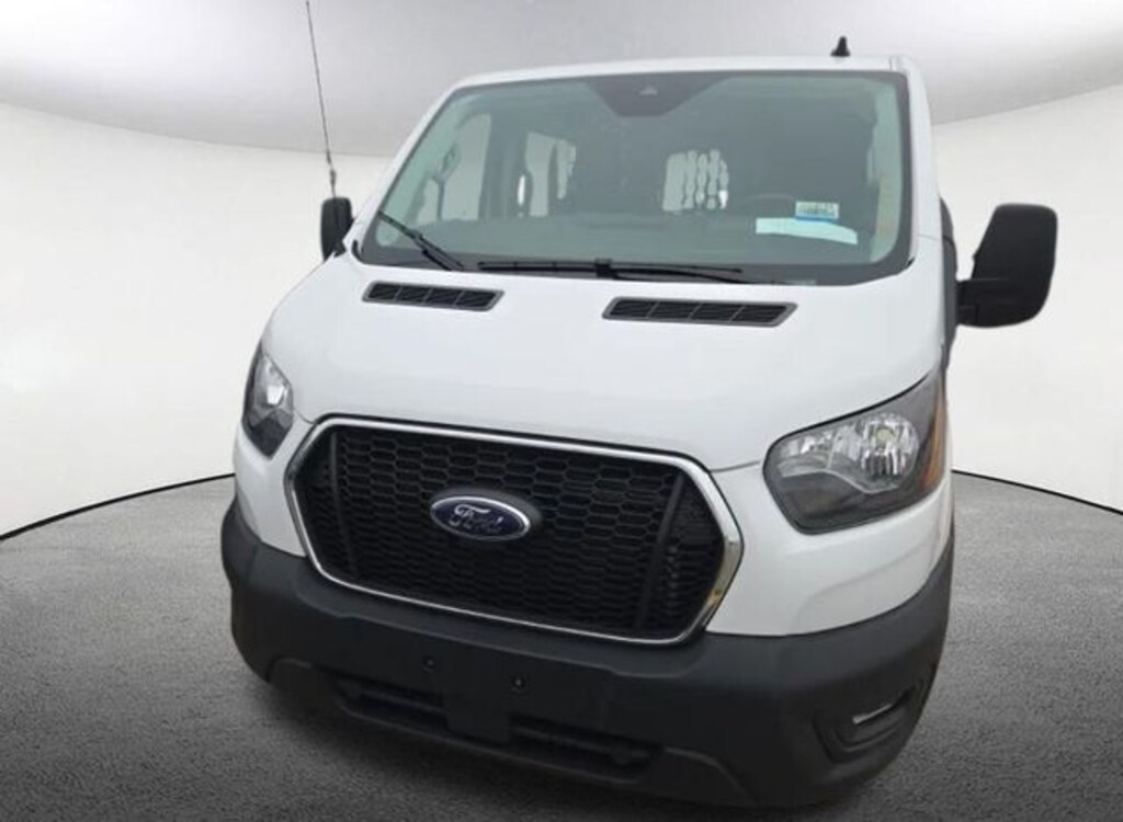 Used 2025 Ford Transit-250 Cargo Base Van Low Roof Van