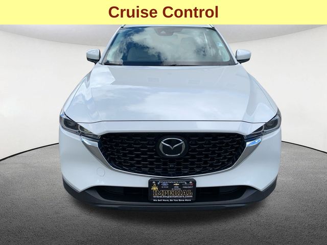 2023 Mazda CX-5 2.5 Select photo 3