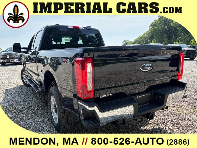 2026 Ford F-250 Super Duty XLT - Photo 9