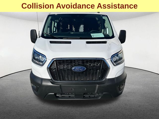 2023 Ford Transit photo 3
