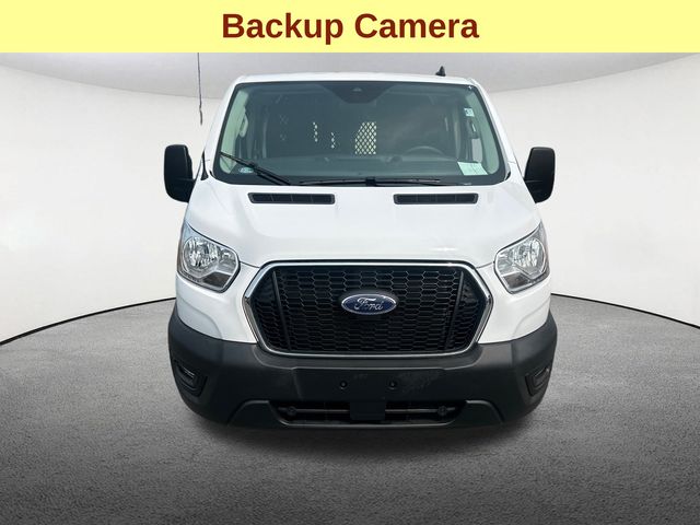 2022 Ford Transit photo 3