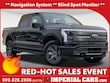 Ford F-150 Lightning