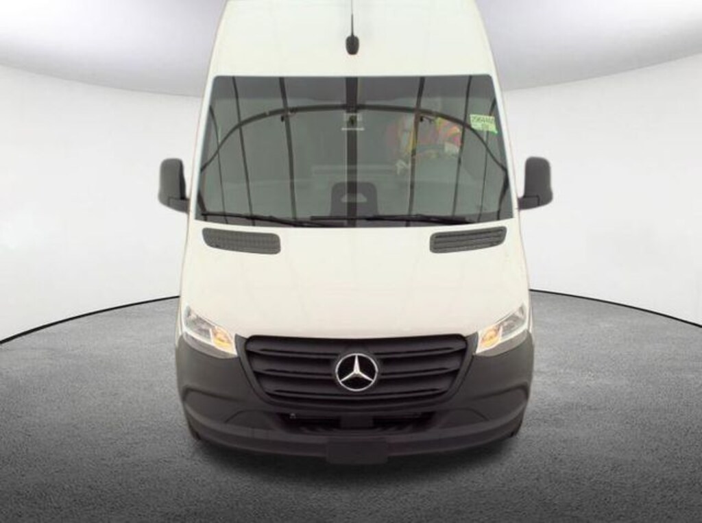 Used 2025 Mercedes-Benz Sprinter 2500 Cargo 170 WB Van Cargo Van
