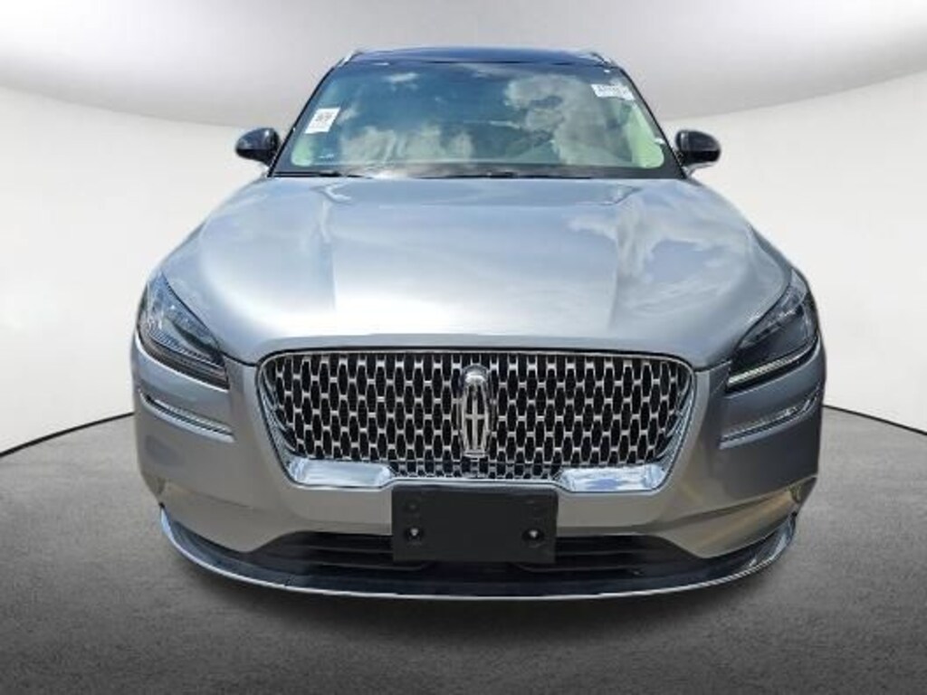 Used 2022 Lincoln Corsair Standard SUV