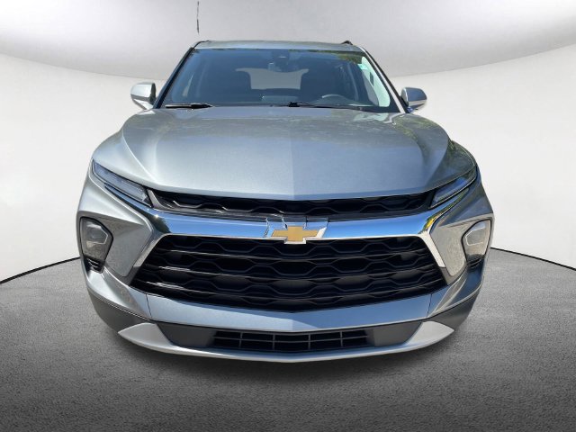 Used 2024 Chevrolet Blazer LT SUV