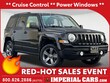 Jeep Patriot