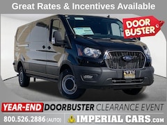 2025 Ford Transit-150 Cargo Base Cargo Van