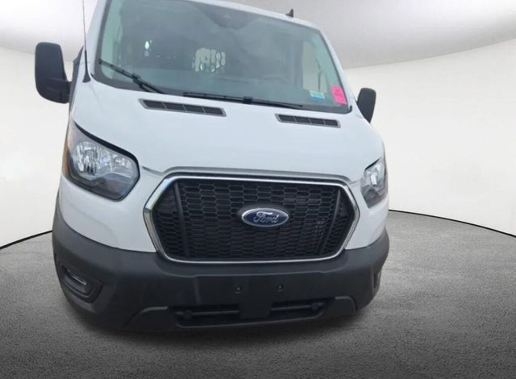 Used 2025 Ford Transit-250 Cargo Base Van Low Roof Van