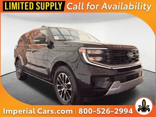 2025 Ford Expedition Max SUV 