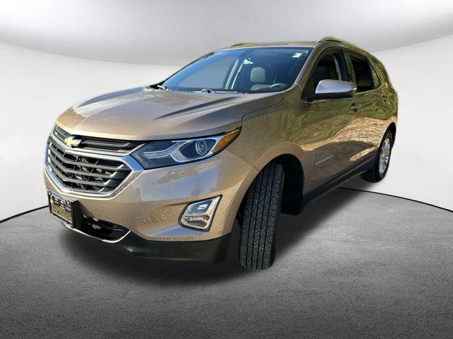 Used 2018 Chevrolet Equinox LT SUV