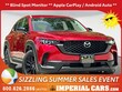  Mazda CX-50