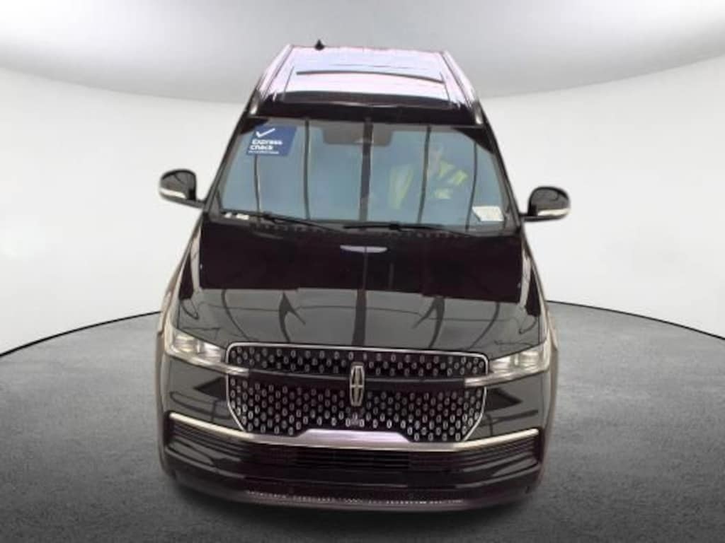 Used 2025 Lincoln Navigator L Reserve SUV