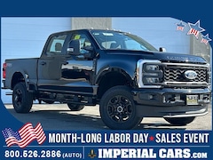2025 Ford F-350 XL Truck Crew Cab