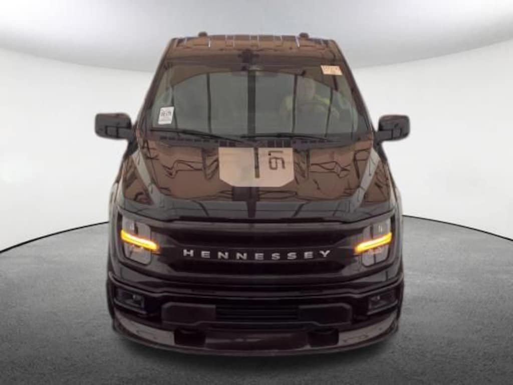 Used 2026 Ford F-150 Hennessey Venom Truck Regular Cab