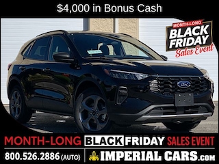 2025 Ford Escape ST-Line SUV