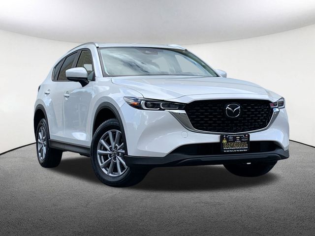 2023 Mazda CX-5 2.5 Select photo 2