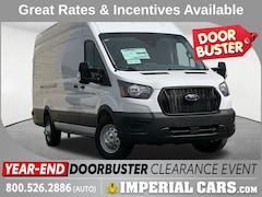 2025 Ford Transit-350 Cargo Base Cargo Van