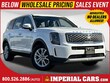  Kia Telluride