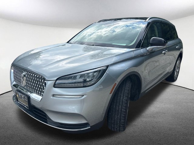 Used 2022 Lincoln Corsair Standard SUV