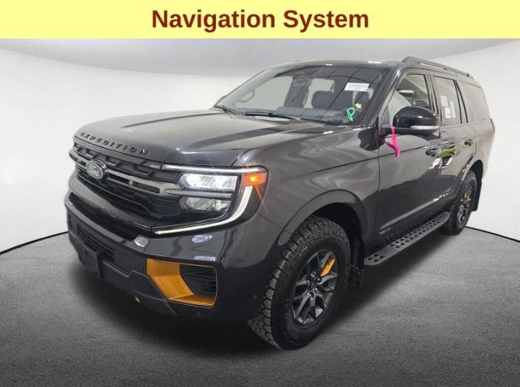 Used 2025 Ford Expedition Tremor SUV