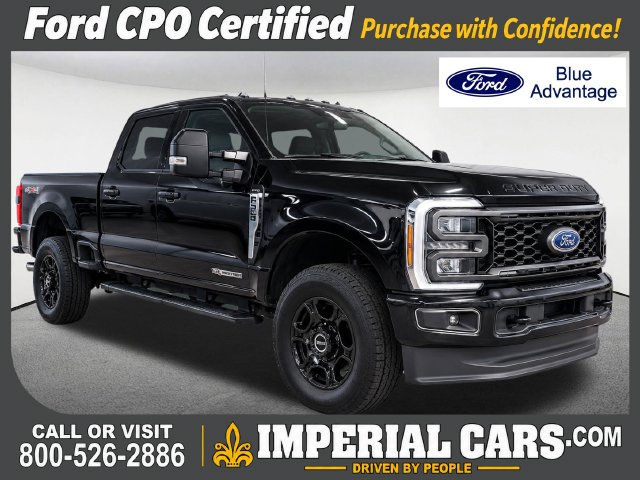 2025 Ford F-350 Super Duty XL