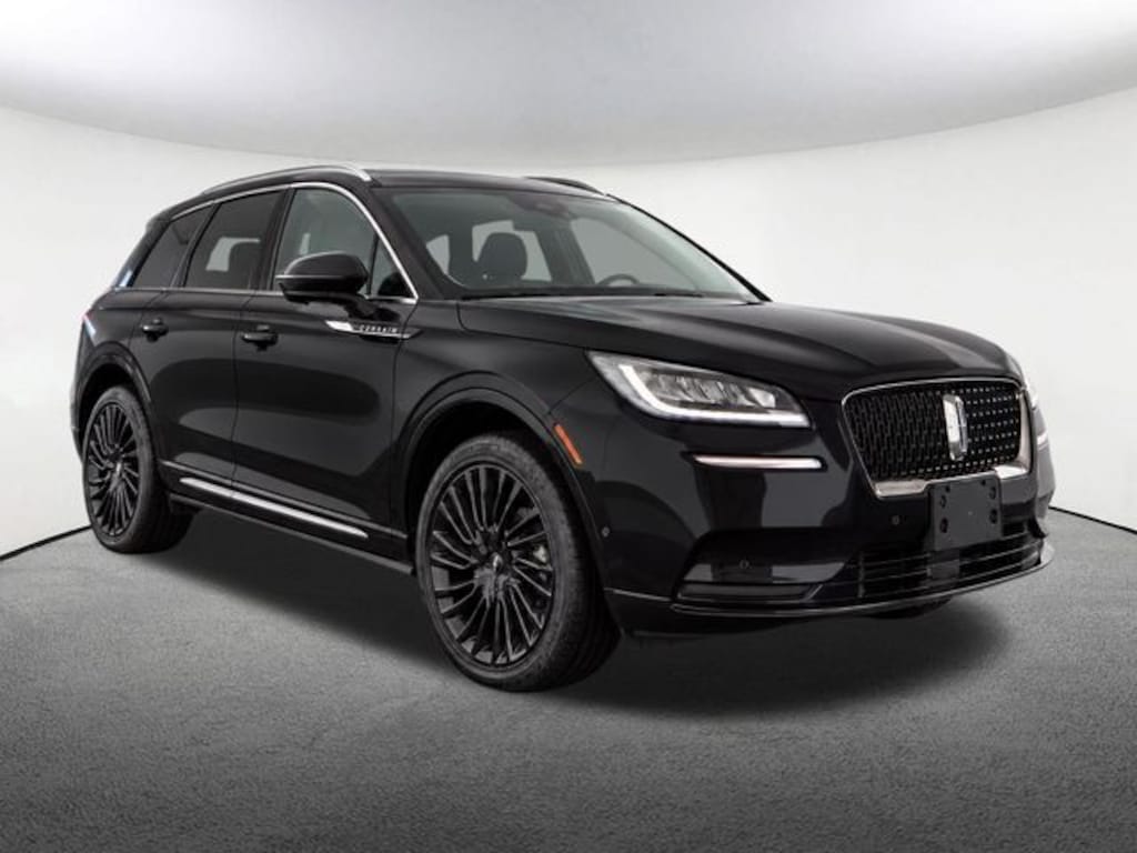 Used 2022 Lincoln Corsair Reserve SUV