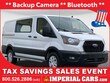 Ford Transit-250 Cargo