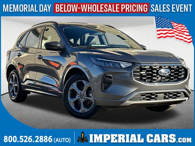 2023 Ford Escape SUV 