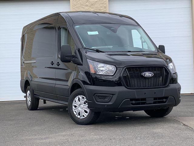 2026 Ford Transit-250 Cargo Cargo Van 