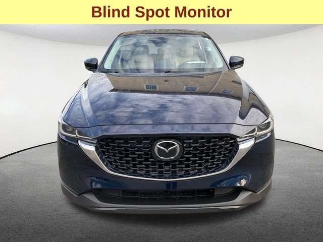 2022 Mazda CX-5 2.5 Select photo 3